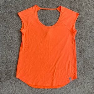 Under Armour Heat Gear Womens T-Shirt M